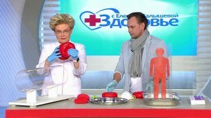 Дожить до 120. Ацетилсалициловая кислота (аспирин). Здоровье. Фрагмент выпуска от 27.03.2016