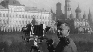 ИСТОРИЯ В ДЕТАЛЯХ. Военные корреспонденты
