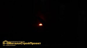 Резка толстых листов металла