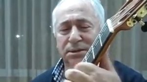 Песня о дружбе России  и Грузии. Вахтанг ТатиСвили (Иверия)