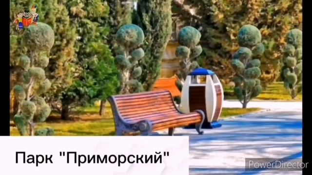 Виртуальная экскурсия. «Теннистые аллеи. Парки и скверы старого Сочи».