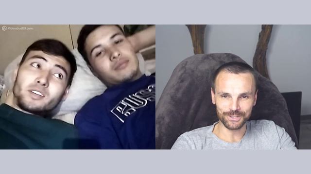 Салам алейкум или Ас-саляму алейкум смотреть онлайн