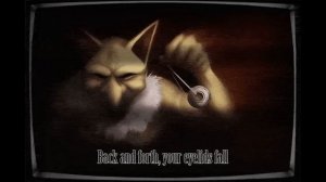 Hypno's Lullaby [Lyrics]