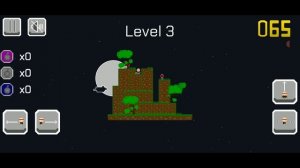 Run and Jump Ninja – level 3