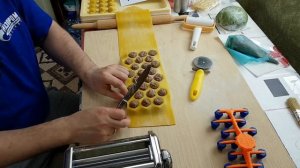 Ультрасовременная пельменница под тестораскатку Бриллиант