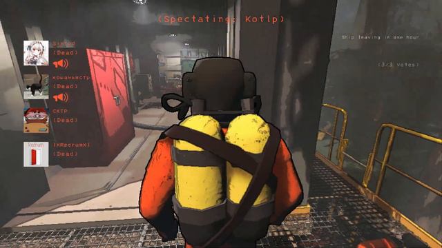 МОЙ ПЕРВЫЙ РАЗ В LETHAL COMPANY смотреть онлайн