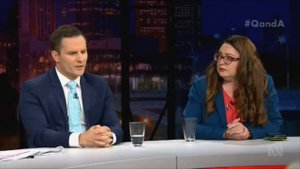 Jordan Peterson Destroys Q&A _ 25 February 2019.mp4