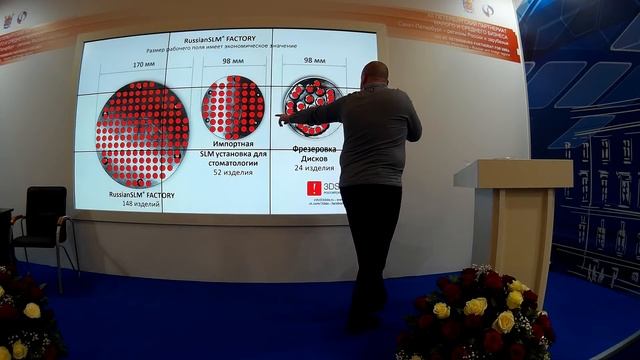 Презентация RussianSLM FACTORY смотреть онлайн