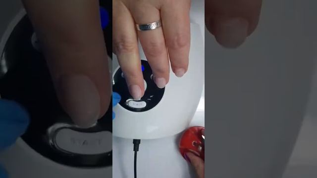 комбинированный маникюр смотреть онлайн