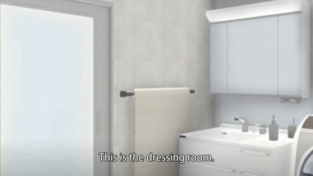 jitaku keibiin 3 hanime