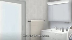 jitaku keibiin 3 #hanime