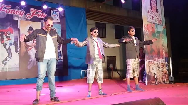 GPMT JAVA GROUP SANGLI смотреть онлайн