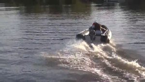 Скайбот280 и Ветерок8