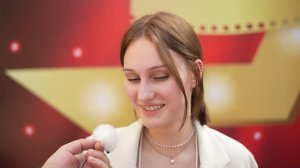 Шуточное видео-поздравление перевертыш на ваше мероприятие