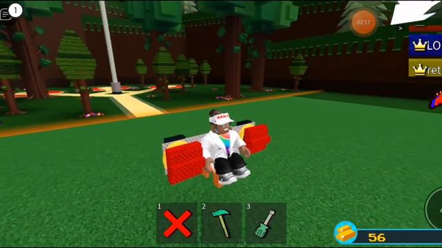 постройки на пвп / В построй корабль и найди сокровище смотреть онлайн