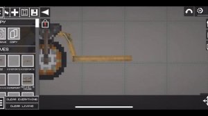 Как сделать машину в мелон плейграунд