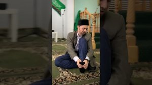 МАСИХ НА СПЕЦИАЛЬНЫЕ НОСКИ