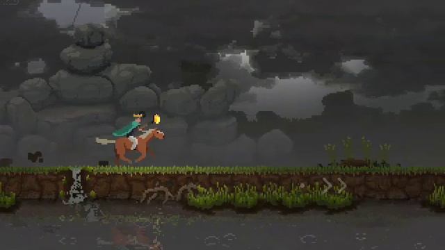 Kingdom 2# 1 остров красная луна!!! смотреть онлайн