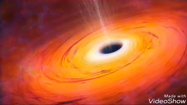 Что будет если чёрная дыра поглотит землю смотреть онлайн