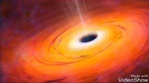 Что будет если чёрная дыра поглотит землю