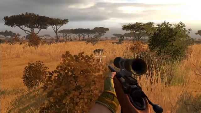 Its time to go Huntin'! / Cabela's Dangerous Hunts 2009 / - Jaltoid Games смотреть онлайн