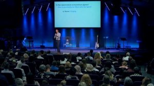 Как исполняться Духом Святым 2 ч  Богдан Бондаренко