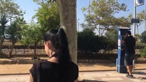 Место которое принесло позитивные эмоции. Калелья, Испания#Spain#Calella