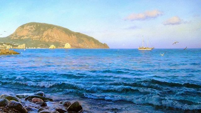 Лирическая тема / Lyrical theme смотреть онлайн