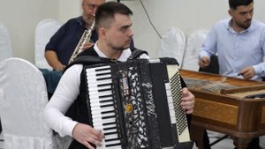Матвей и Марфа часть 1