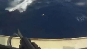 Сомалийские пираты пытались захватить грузовое судно Piracy