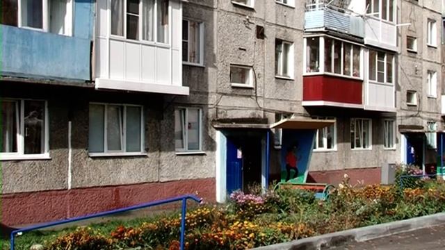 Итоги ремонта дворовых территорий смотреть онлайн