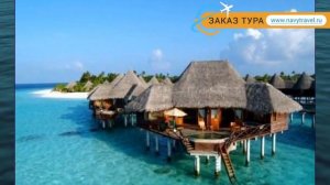COCO PALM DHUNI KOLHU 5* Мальдивы обзор – отель КОКО ПАЛМ ДХУНИ КОЛХУ 5* Мальдивы видео обзор