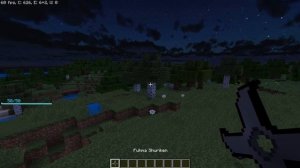 ЭТОТ МОД ДОБАВЛЯЕТ ВЕСЬ МИР НАРУТО В МАЙНКРАФТ! ОБЗОР НА МОД NARUTO MOD MINECRAFT 1.7.10!