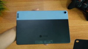 Lenovo ChromeBook Duet ( Tablet + Laptop ) IN 2023 : THIS IS AWESOME !!