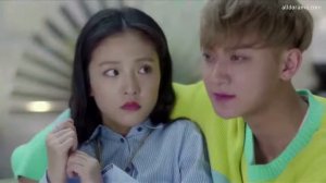 💕 Айдол влюбился в свою помощницу дорама Самая яркая звезда в ночном небе💕💕💕