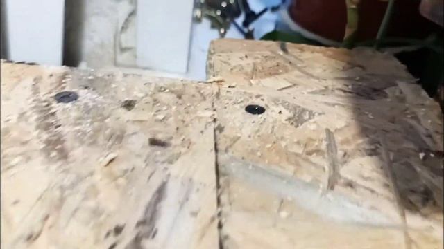 Закрепил Столешницу на Саморезы применив Шпаклёвку по Дереву смотреть онлайн