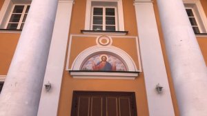 Покровский Хотьков монастырь