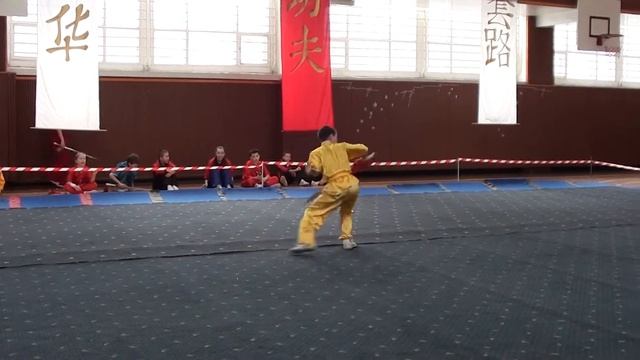 Таран Денис. Дао шу смотреть онлайн