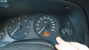insp opel Astra G, Zafira A