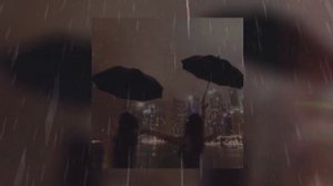 Rihanna - Umbrella (Skeler Remix) (slowed + reverb)