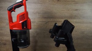 ASPIRADOR a BATERÍA de EINHELL TE-SV 18 Li | ¡Unboxing!