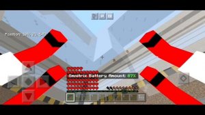 Ben10 Addon V2 #1 How to Use Omnitrix On Minecraft