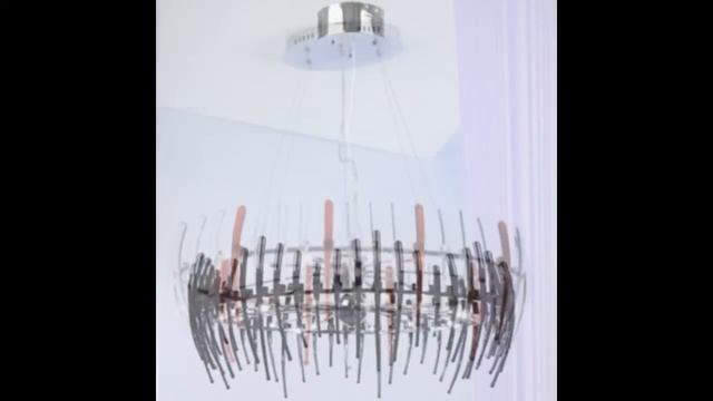 Citilux, Светильники из Дании смотреть онлайн