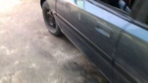 Mazda 323 стучат гидрокомпенасторы