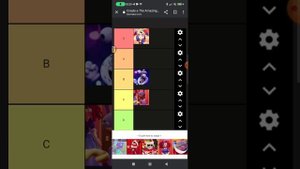 Оцениваю Персонажей Из Удивительного Цифрового Цирка