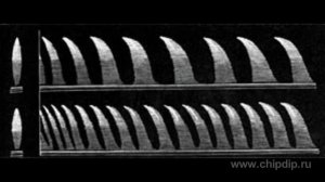 Манометрическая горелка Кенига