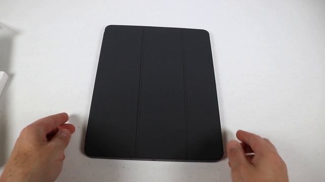 Apple iPad Pro M1 2021 12.9 inch 1TB WiFi & Cellular In Space Gray Unboxing
