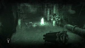 METRO 2033 redux Самое быстрое прохождение библиотеки на ютубе.
