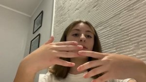 КАК ОТРАСТИТЬ НОГТИ за неделю??♀️| крепкие и длинные ногти в домашних условиях)