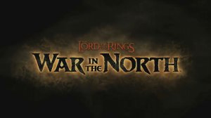 Lord of the Rings  War in the North - РПГ из серии Властелин колец с кооперативом.